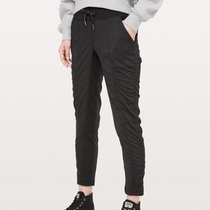 Lululemon Street to Studio Pant